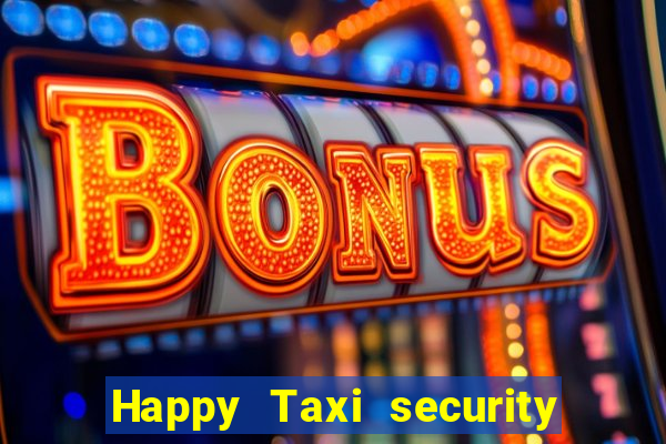 Happy Taxi security password road 96 road 96 senha do cofre